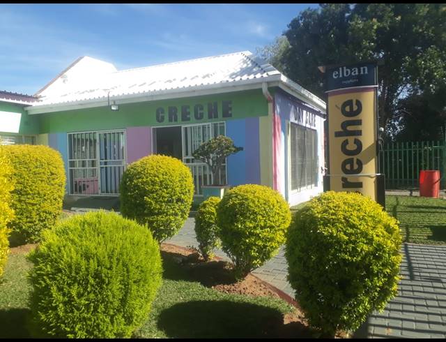 362M² BUSINESS FOR SALE IN RUSTENBURG NORTH